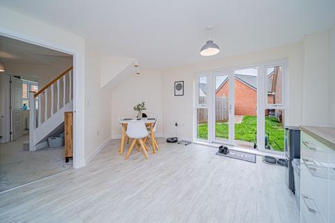 4 Asquith Avenue, Melksham, SN12 7GY