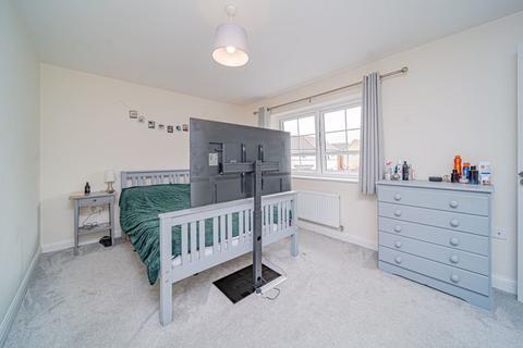 4 Asquith Avenue, Melksham, SN12 7GY