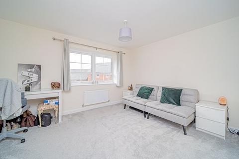 4 Asquith Avenue, Melksham, SN12 7GY