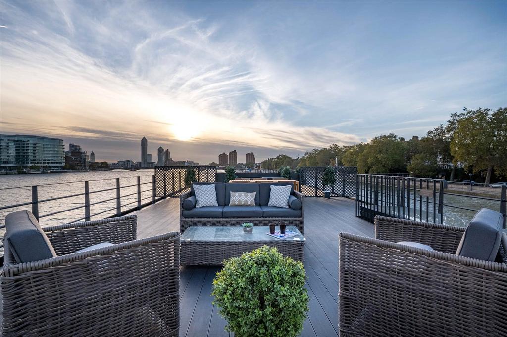 The Deck