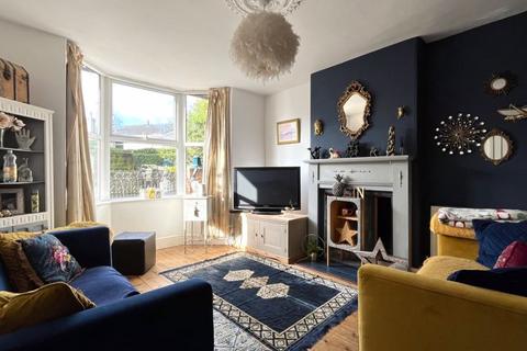 3 bedroom terraced house for sale, Bilston Villas, Crimchard, Chard, Somerset TA20