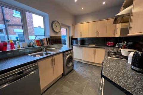 14 Fairhaven Road, Penwortham, Preston, PR1 9RD