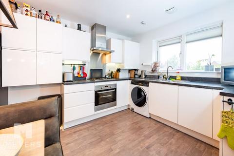 3 bedroom detached house for sale, Neptune Drive, St Leonards, BH24