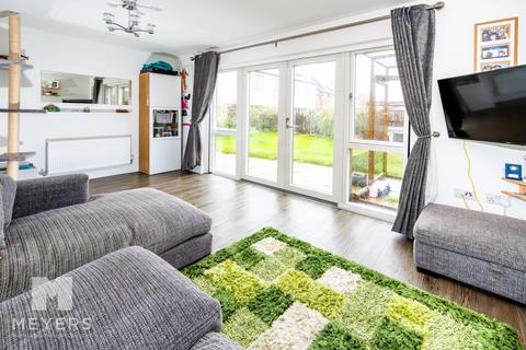 3 bedroom detached house for sale, Neptune Drive, St Leonards, BH24