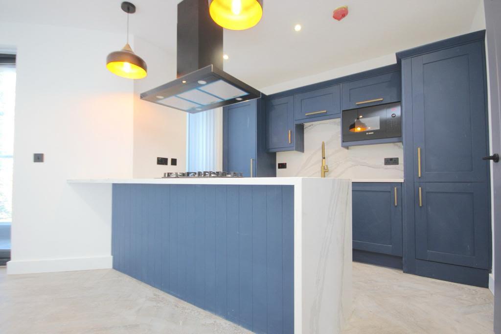 Fairview Road, London, SW16 3 bed duplex to rent £2,800 pcm (£646 pw)