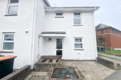 3 bedroom end of terrace house to rent, Goldcroft Court, Caerleon, Newport. NP18 1BX