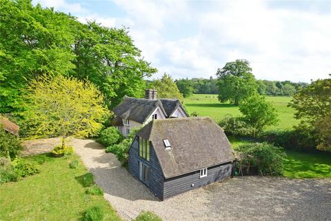 5 bedroom detached house for sale, Horringer, Suffolk