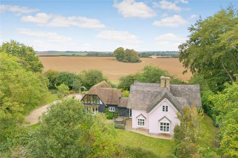 5 bedroom detached house for sale, Horringer, Suffolk