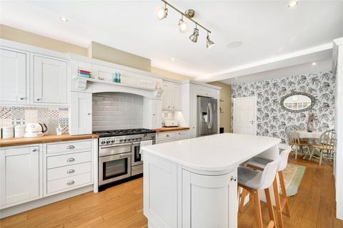 5 bedroom terraced house for sale, Valley Drive, Harrogate, North Yorkshire