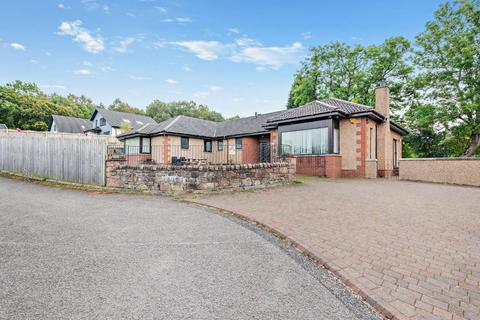 4 bedroom detached house for sale - Culloden Road, Westhill, Inverness
