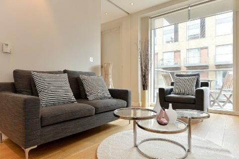 1 bedroom flat to rent, Gatliff Road, London