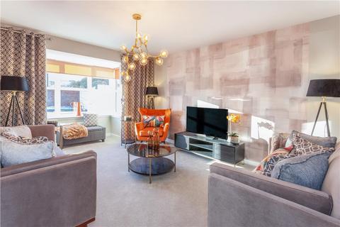 4 bedroom detached house for sale, Plot 105, Greenwood at Rectory Gardens, W3W::bulb.remedy.window, Rectory Road B75