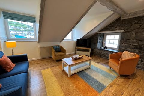 2 bedroom apartment for sale, South John Street, New Quay, SA45