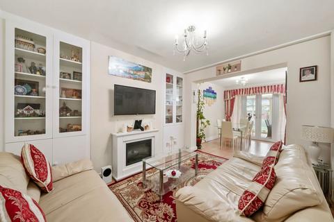 4 bedroom terraced house for sale, Torbay Road, Harrow HA2