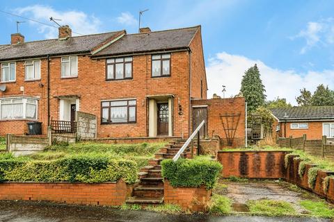 3 bedroom house for sale, Wavell Road, Brierley Hill, Dudley, DY5 2EU