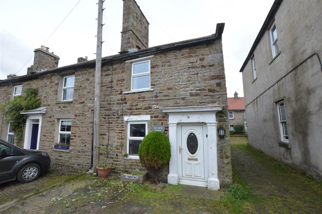Lea Holme Cottage, Reeth, Swaledale 3 bed cottage for sale £285,000