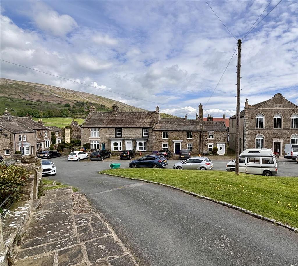 Lea Holme Cottage, Reeth, Swaledale 3 bed cottage for sale £270,000