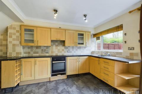 3 bedroom house for sale, Friarswood, Pixton Way, Croydon, Surrey