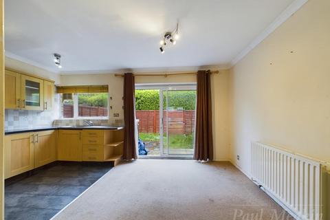 3 bedroom house for sale, Friarswood, Pixton Way, Croydon, Surrey