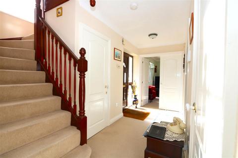 4 bedroom detached house for sale - Homefield, Timsbury, Bath