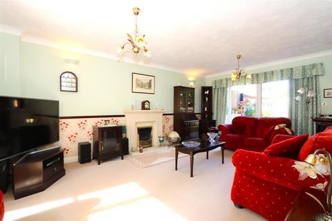 4 bedroom detached house for sale - Homefield, Timsbury, Bath