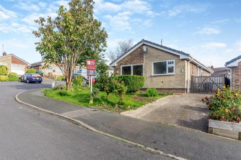 3 bedroom detached bungalow for sale, Westhill Park, Mansfield Woodhouse