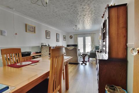 2 bedroom retirement property for sale, Marina, Bexhill-On-Sea