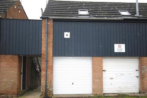 Garage for sale, The Nurseries, Forty Acres Road, Canterbury
