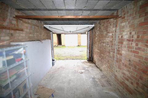 Garage for sale, The Nurseries, Forty Acres Road, Canterbury