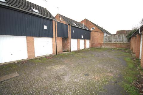 Garage for sale, The Nurseries, Forty Acres Road, Canterbury