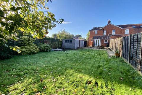 4 bedroom semi-detached house for sale, East Dale Road, Melton, North Ferriby