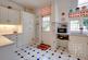 Kitchen breakfast room