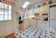 Kitchen breakfast room