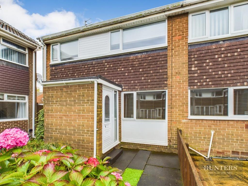 Fairlands East, Sunderland 3 bed house for sale £139,950