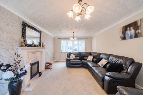 23 Mayfield Drive, Brayton, Selby, YO8 9JZ