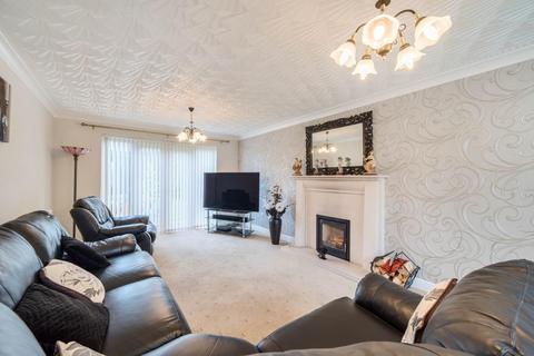 23 Mayfield Drive, Brayton, Selby, YO8 9JZ