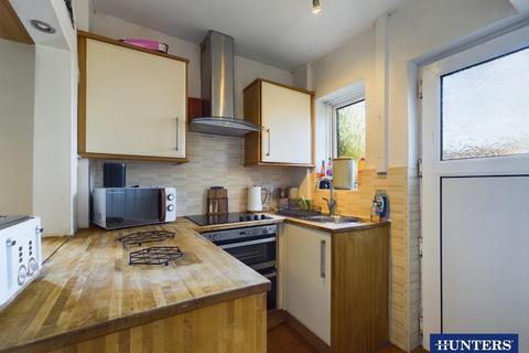 3 bedroom semi-detached house for sale, Percy Road, Carlisle, CA2