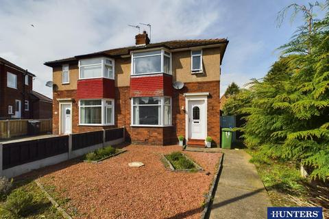 3 bedroom semi-detached house for sale, Percy Road, Carlisle, CA2