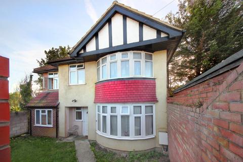 129 Western Avenue, London, W3 6RN