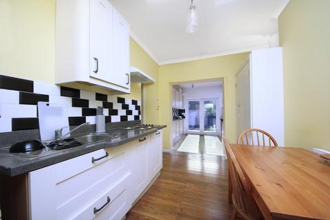 129 Western Avenue, London, W3 6RN