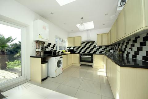 129 Western Avenue, London, W3 6RN