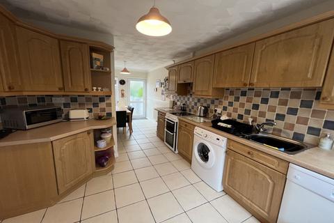 3 bedroom terraced house for sale, Meadway, Abergavenny, NP7