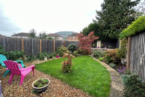 3 bedroom terraced house for sale, Meadway, Abergavenny, NP7