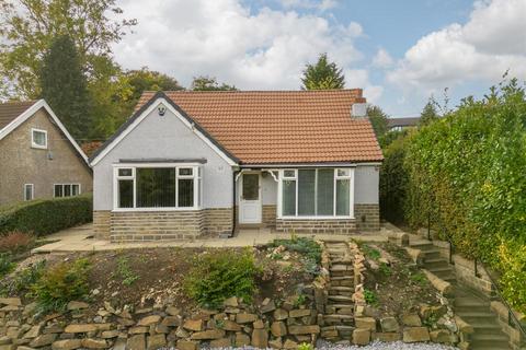 5 bedroom detached bungalow for sale, Bradford Road, Huddersfield