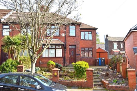 18 Harrow Avenue, Oldham, OL8 4HZ