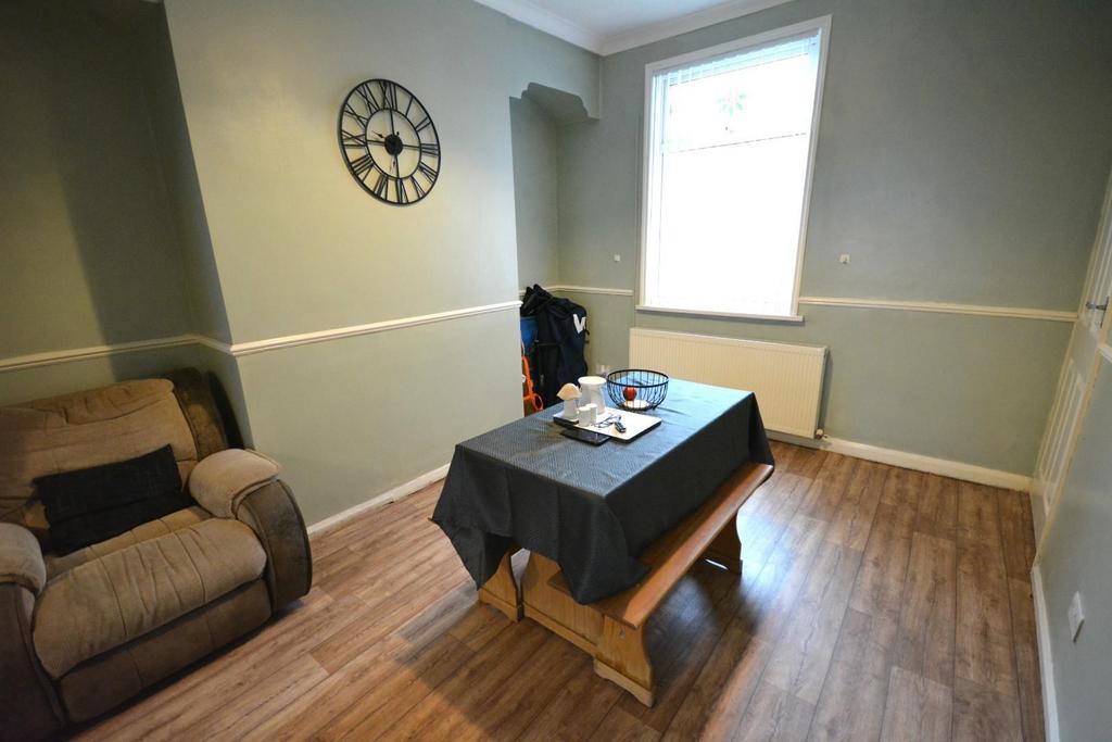 Osborne Street, Shildon 2 bed terraced house for sale £60,000