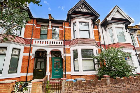 5 bedroom house for sale, Springwell Avenue, London, NW10