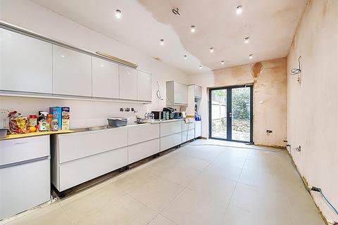 5 bedroom house for sale, Springwell Avenue, London, NW10