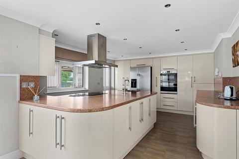 4 bedroom detached house for sale - Bath Road, Broomhall, Worcester