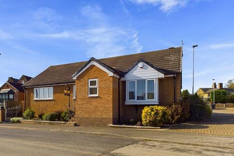3 bedroom bungalow for sale, Ivy Farm Close, Barnsley S71
